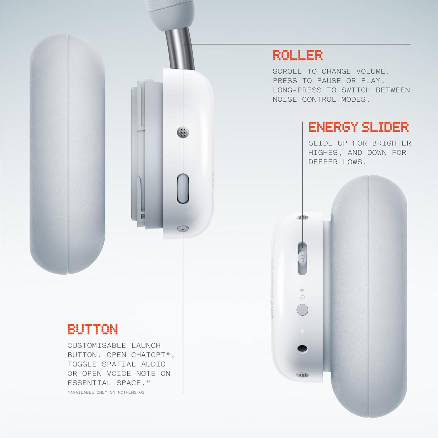 CMF by Nothing Headphone Pro