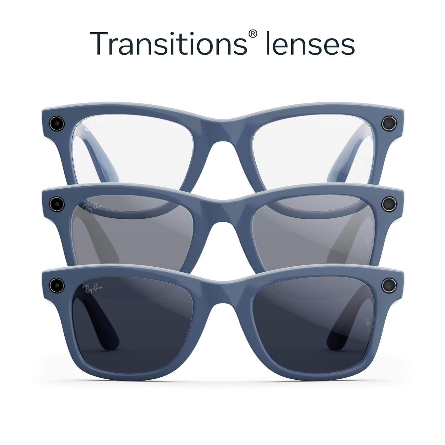 Ray-Ban | Meta Wayfarer (Gen 2)