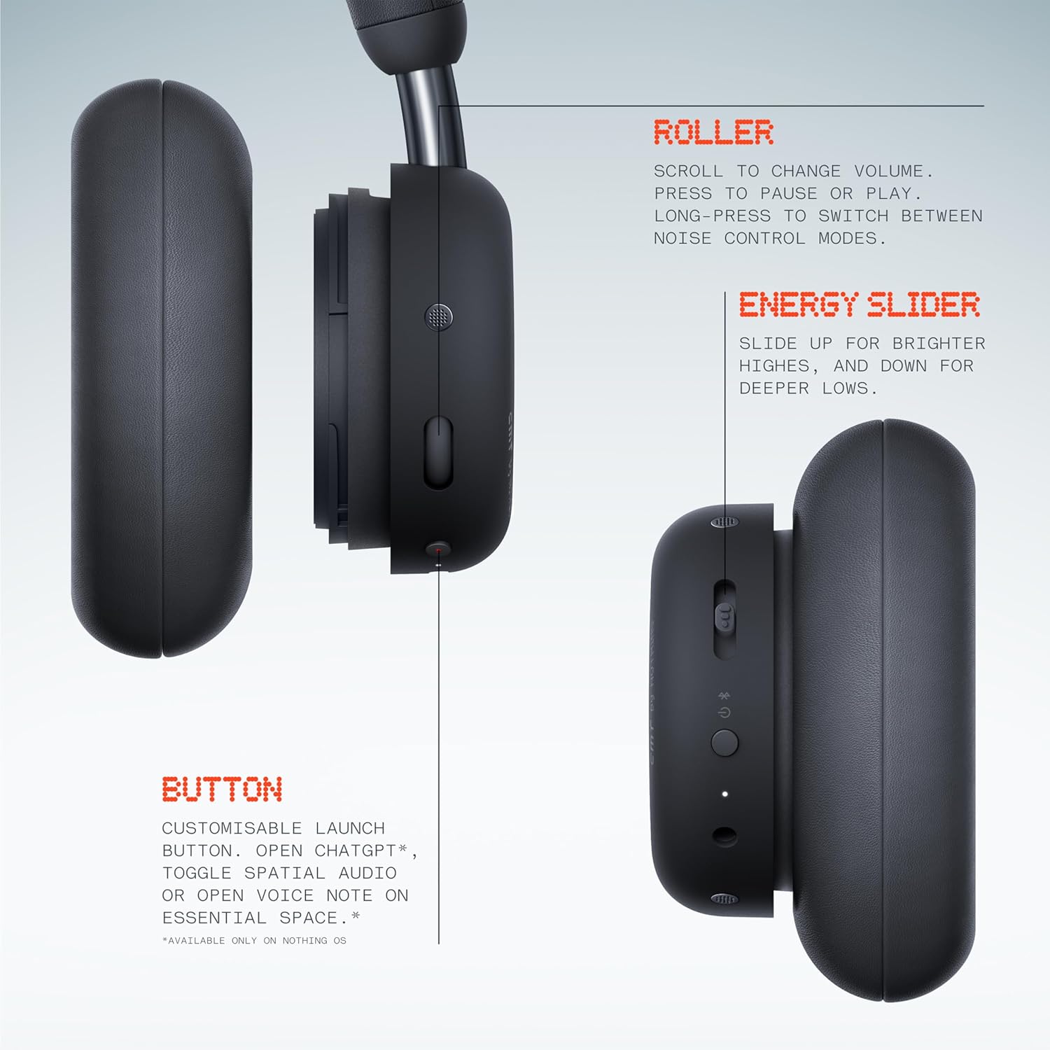 CMF by Nothing Headphone Pro