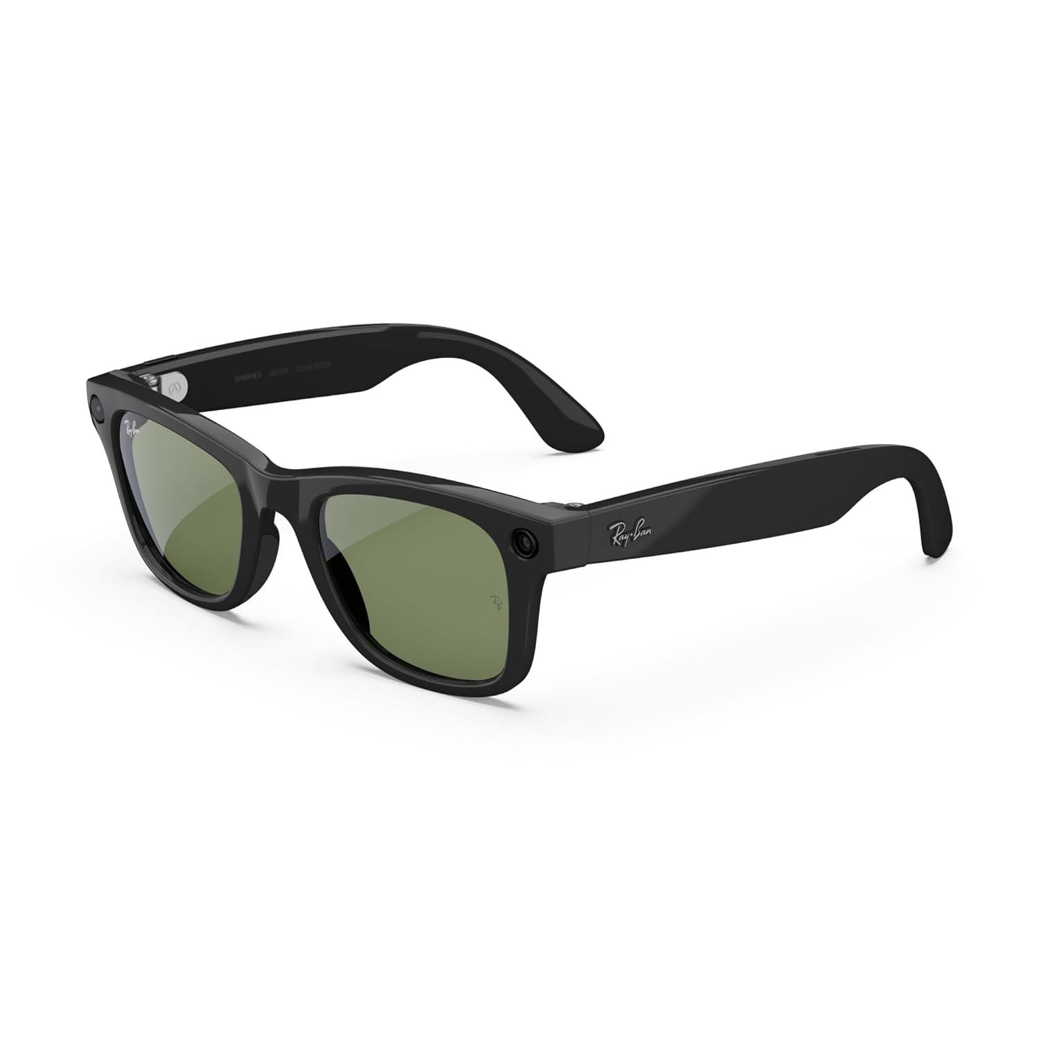 Ray-Ban | Meta Wayfarer (Gen 2)
