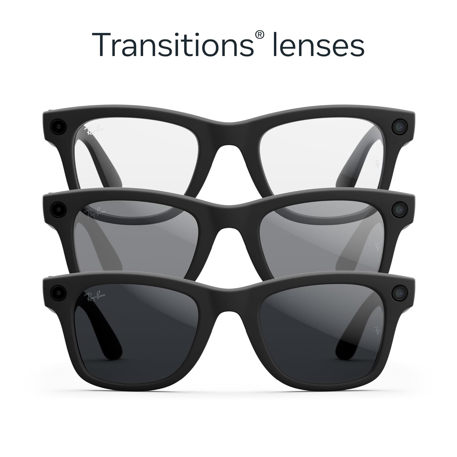 Ray-Ban | Meta Wayfarer (Gen 2)