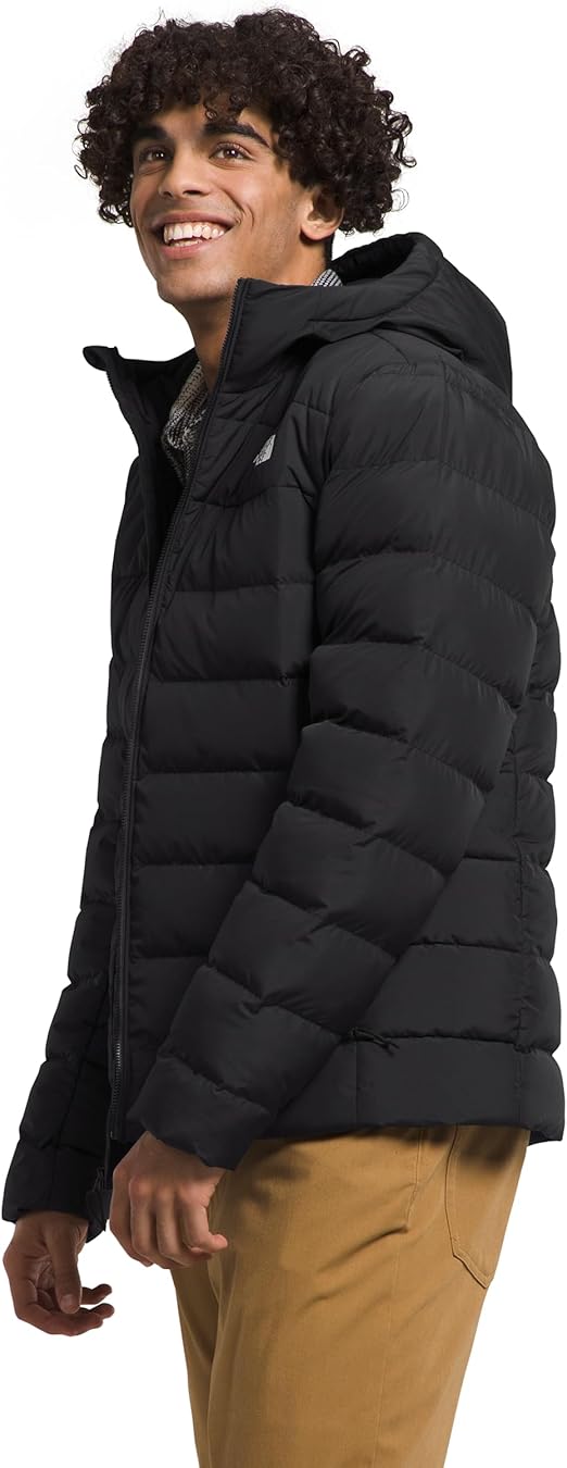 The North Face Mens Aconcagua 3 Hoodie