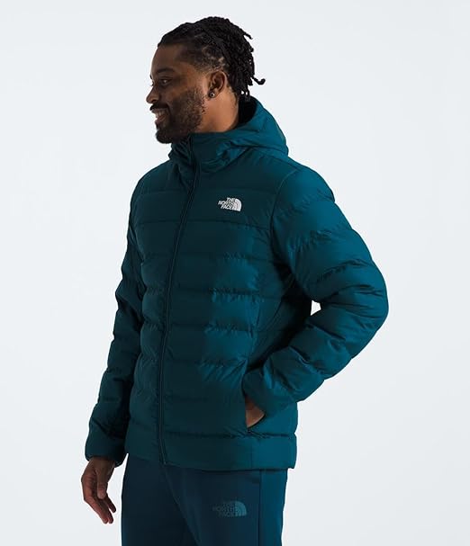 The North Face Mens Aconcagua 3 Hoodie