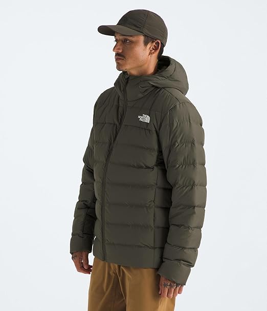 The North Face Mens Aconcagua 3 Hoodie