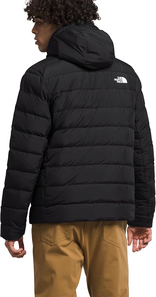 The North Face Mens Aconcagua 3 Hoodie
