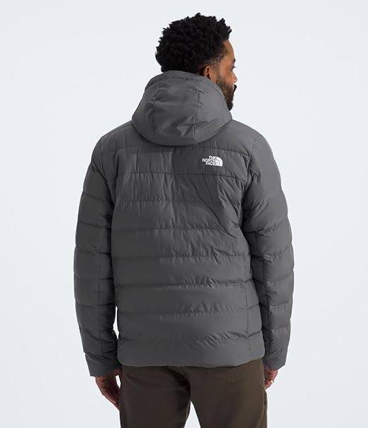 The North Face Mens Aconcagua 3 Hoodie