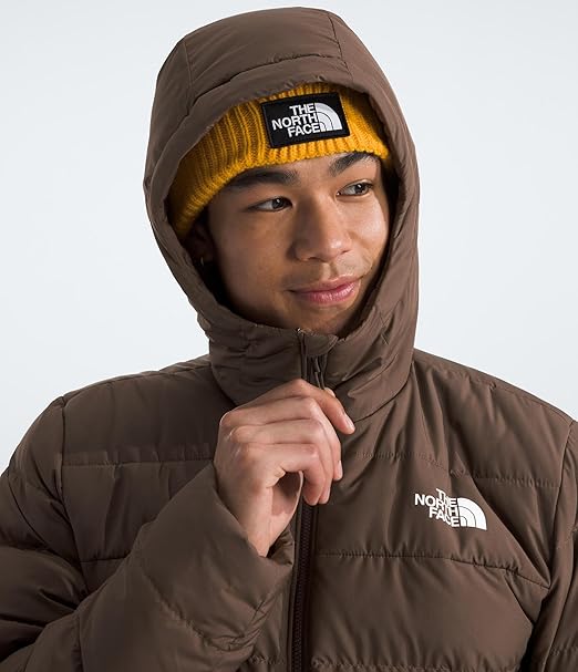 The North Face Mens Aconcagua 3 Hoodie