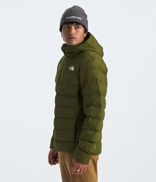 The North Face Mens Aconcagua 3 Hoodie