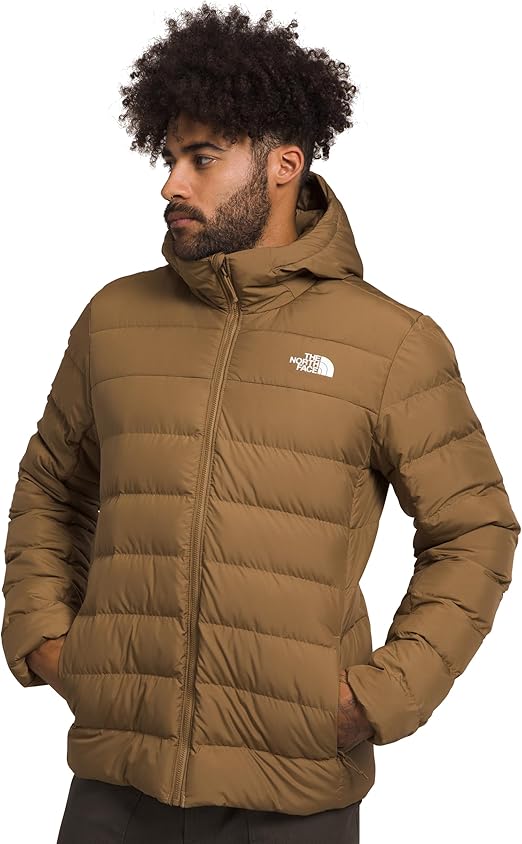 The North Face Mens Aconcagua 3 Hoodie