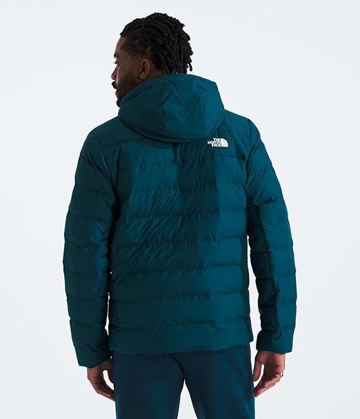 The North Face Mens Aconcagua 3 Hoodie