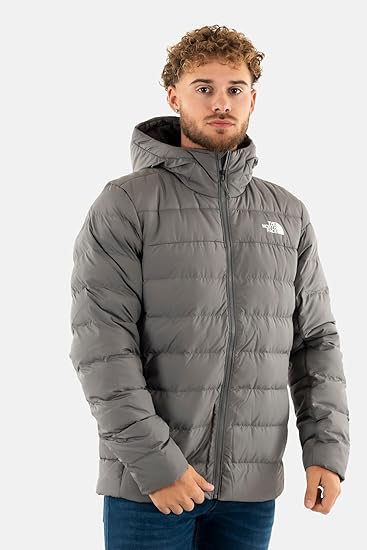 The North Face Mens Aconcagua 3 Hoodie