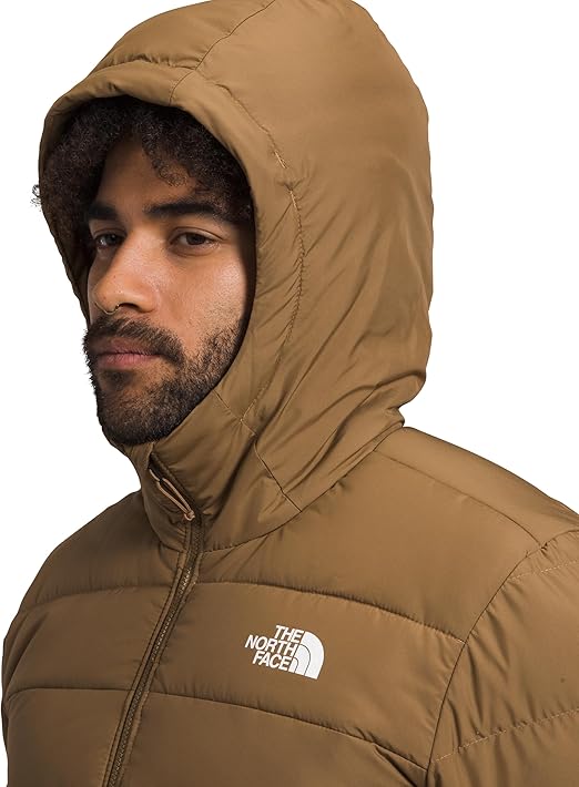 The North Face Mens Aconcagua 3 Hoodie
