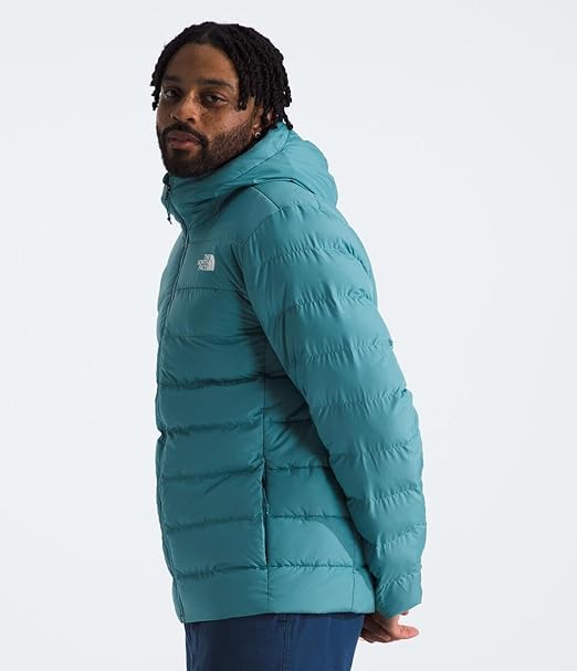 The North Face Mens Aconcagua 3 Hoodie