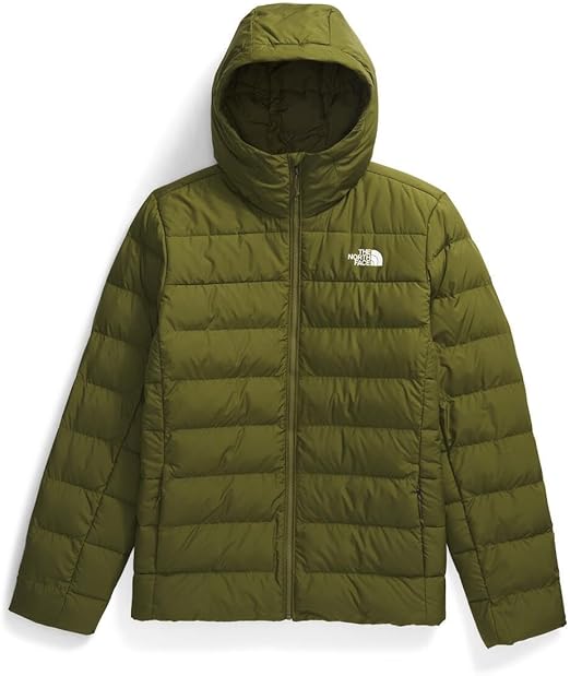 The North Face Mens Aconcagua 3 Hoodie