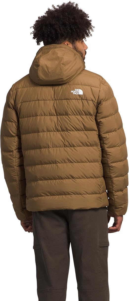 The North Face Mens Aconcagua 3 Hoodie