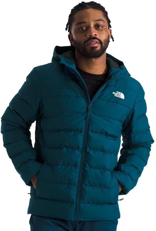 The North Face Mens Aconcagua 3 Hoodie