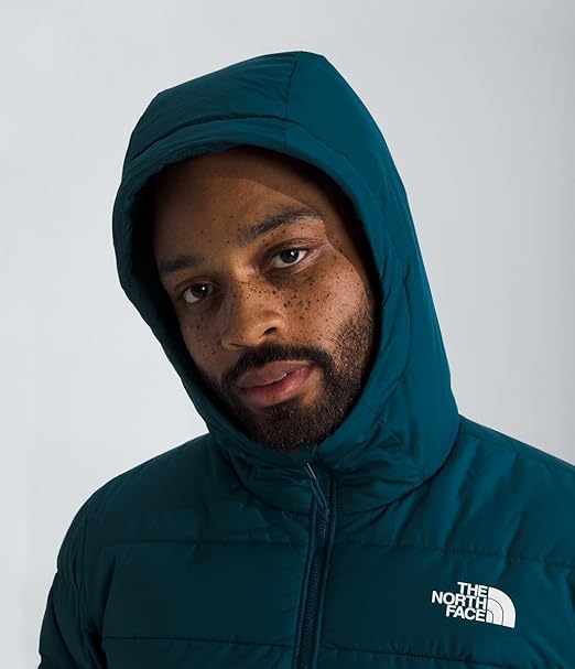 The North Face Mens Aconcagua 3 Hoodie