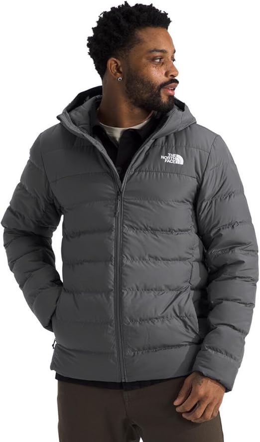 The North Face Mens Aconcagua 3 Hoodie