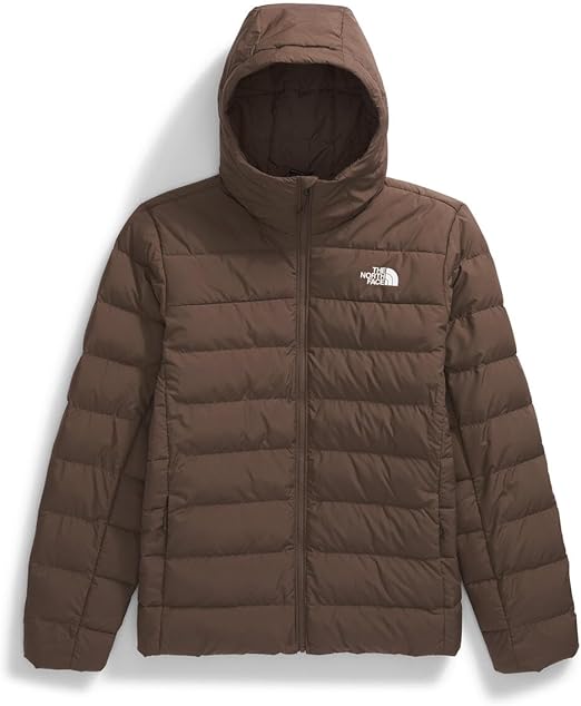 The North Face Mens Aconcagua 3 Hoodie