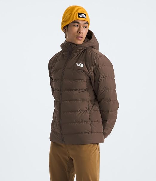 The North Face Mens Aconcagua 3 Hoodie