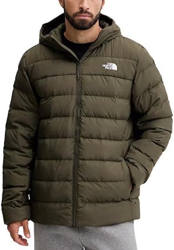 The North Face Mens Aconcagua 3 Hoodie