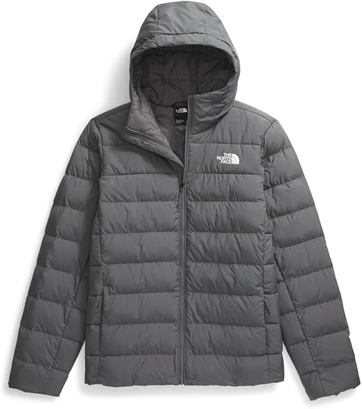 The North Face Mens Aconcagua 3 Hoodie