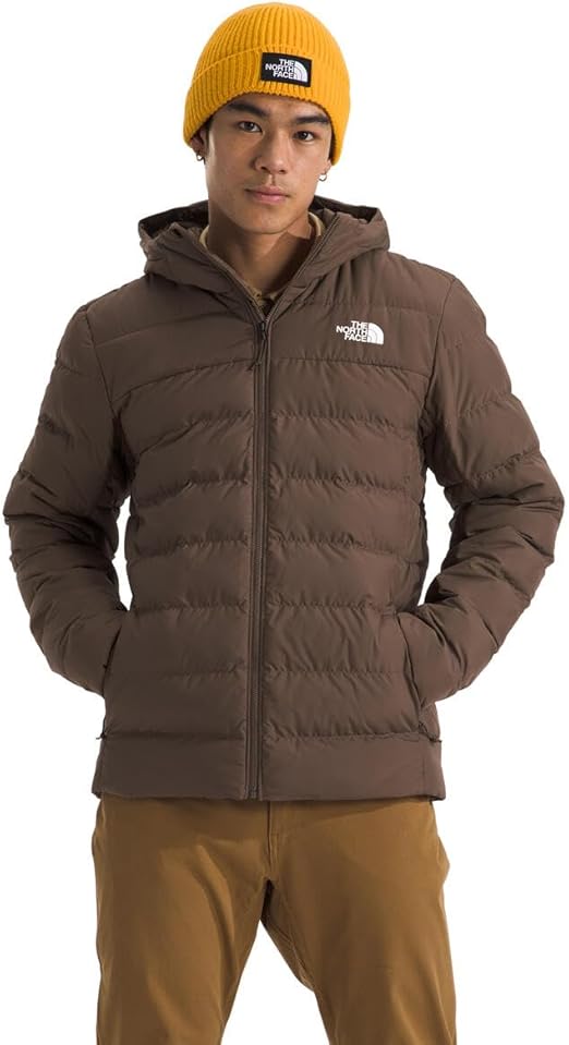 The North Face Mens Aconcagua 3 Hoodie