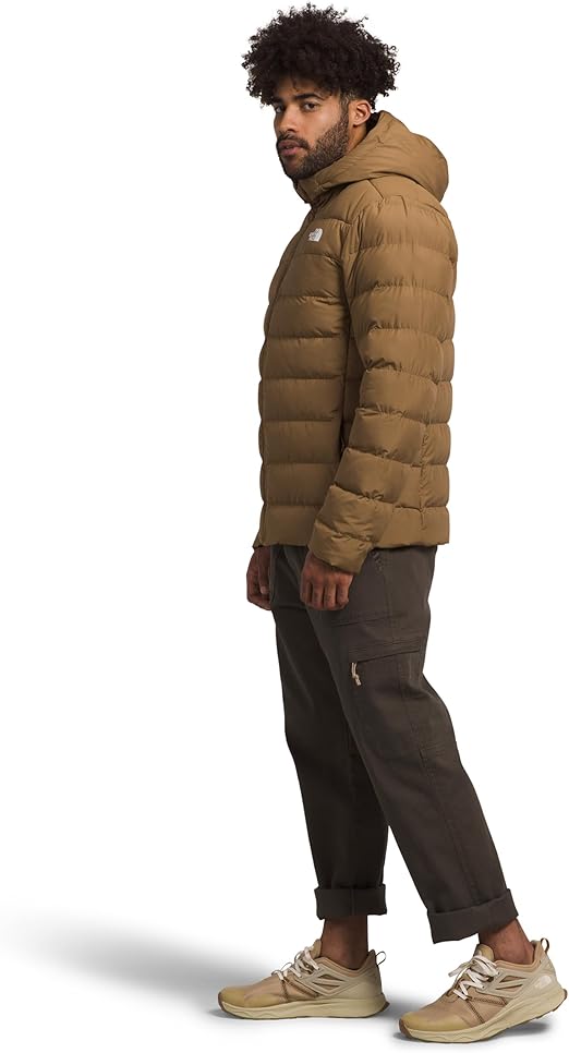 The North Face Mens Aconcagua 3 Hoodie