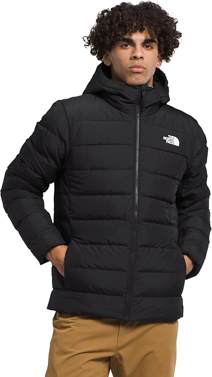 The North Face Mens Aconcagua 3 Hoodie