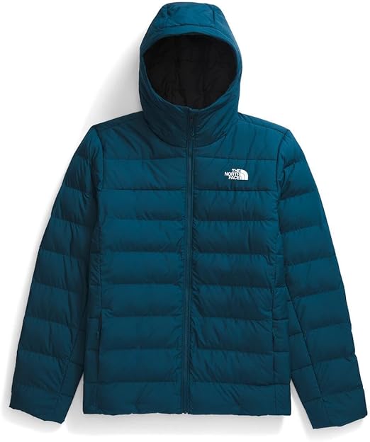 The North Face Mens Aconcagua 3 Hoodie