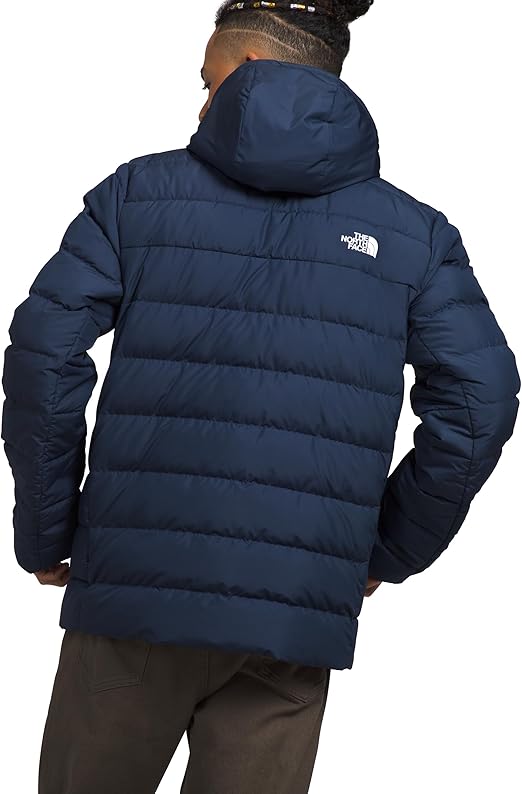 The North Face Mens Aconcagua 3 Hoodie