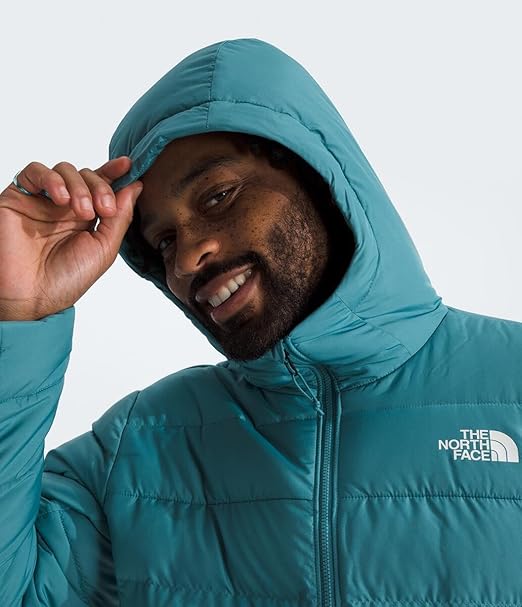 The North Face Mens Aconcagua 3 Hoodie