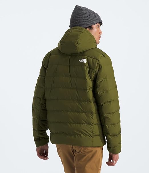 The North Face Mens Aconcagua 3 Hoodie