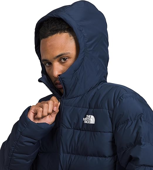 The North Face Mens Aconcagua 3 Hoodie