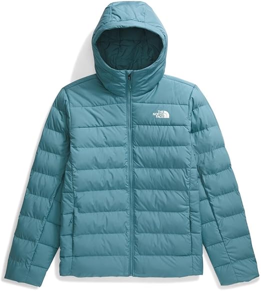 The North Face Mens Aconcagua 3 Hoodie