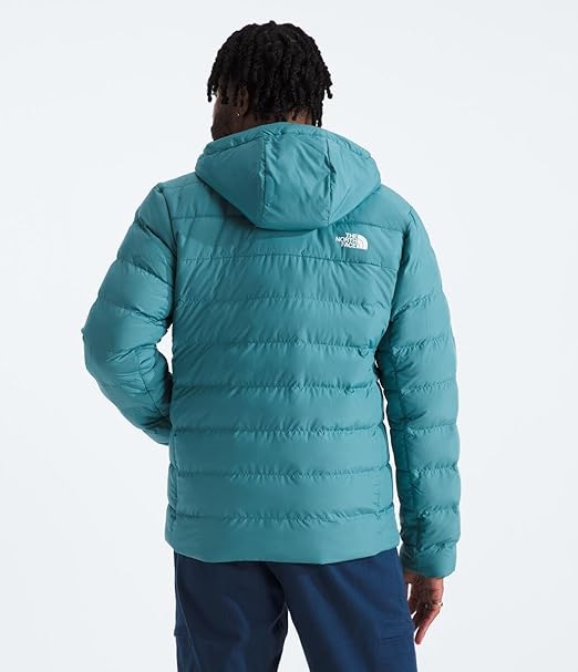 The North Face Mens Aconcagua 3 Hoodie