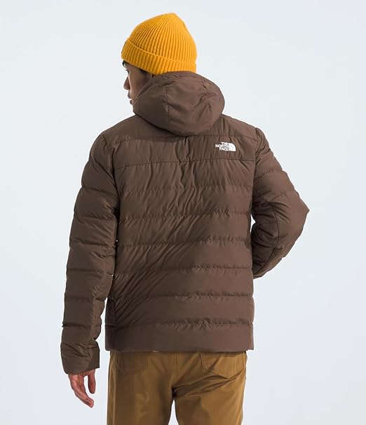 The North Face Mens Aconcagua 3 Hoodie