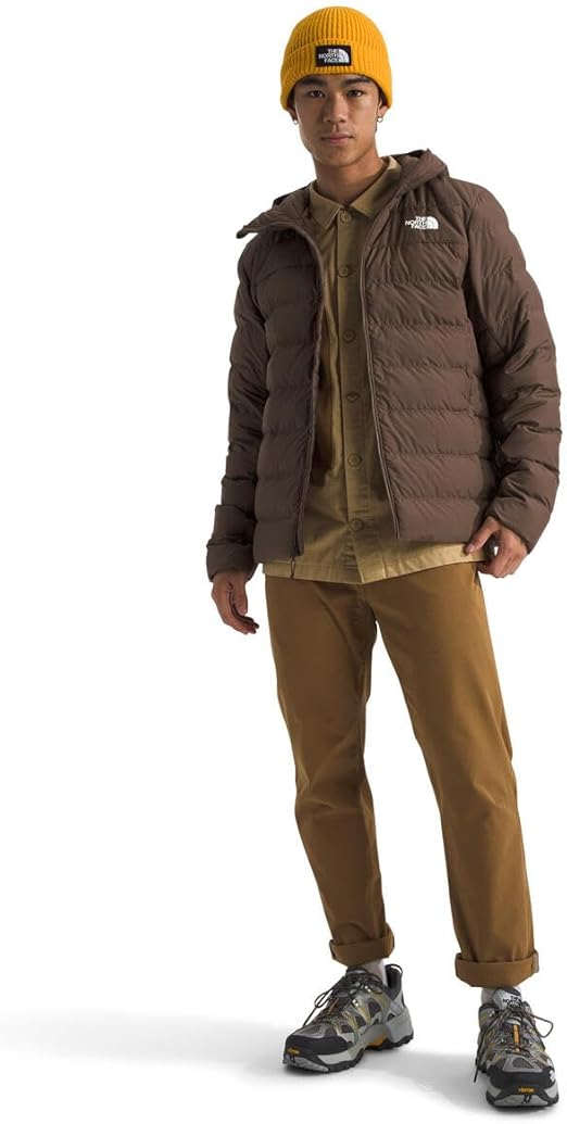 The North Face Mens Aconcagua 3 Hoodie