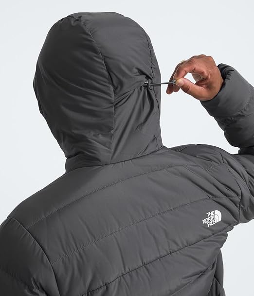 The North Face Mens Aconcagua 3 Hoodie
