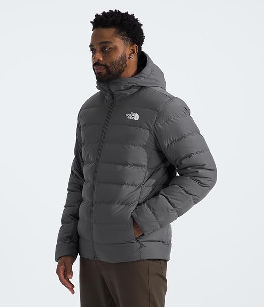 The North Face Mens Aconcagua 3 Hoodie