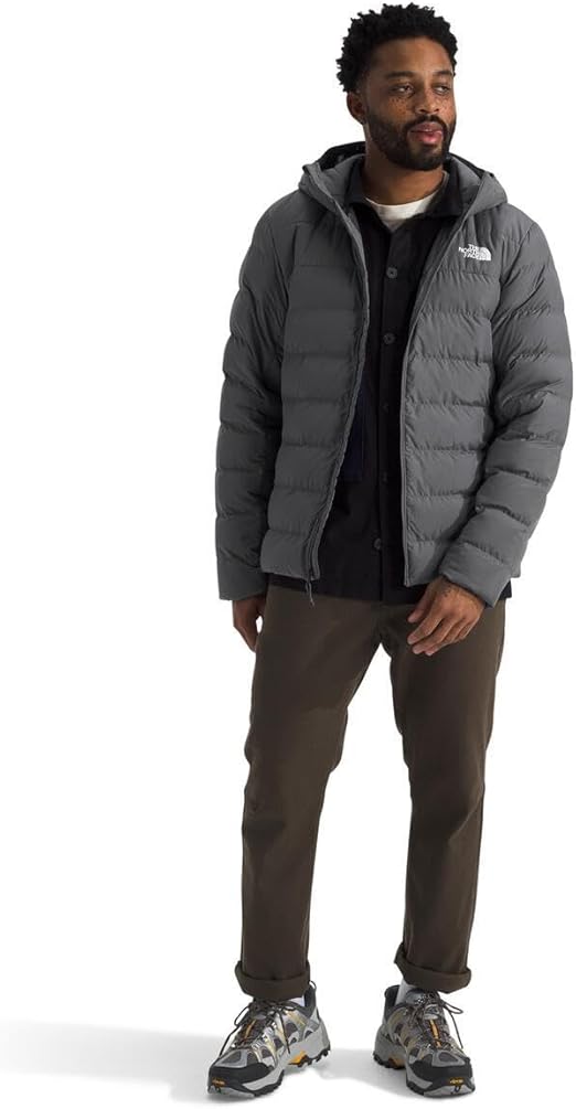 The North Face Mens Aconcagua 3 Hoodie