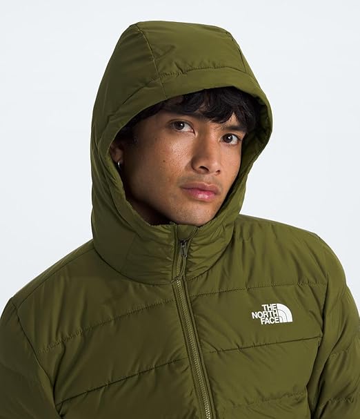 The North Face Mens Aconcagua 3 Hoodie