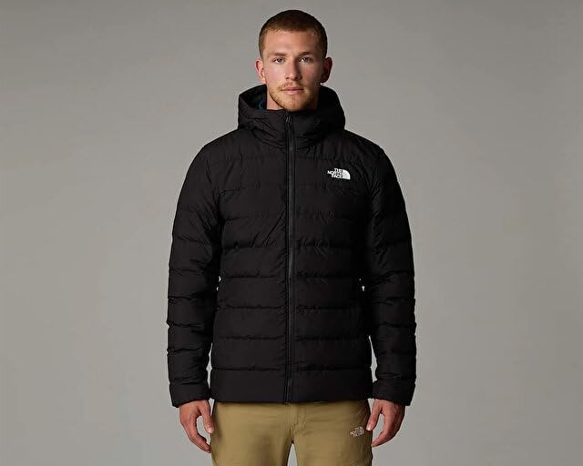 The North Face Mens Aconcagua 3 Hoodie