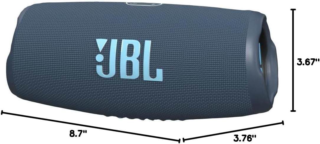 JBL Charge 5
