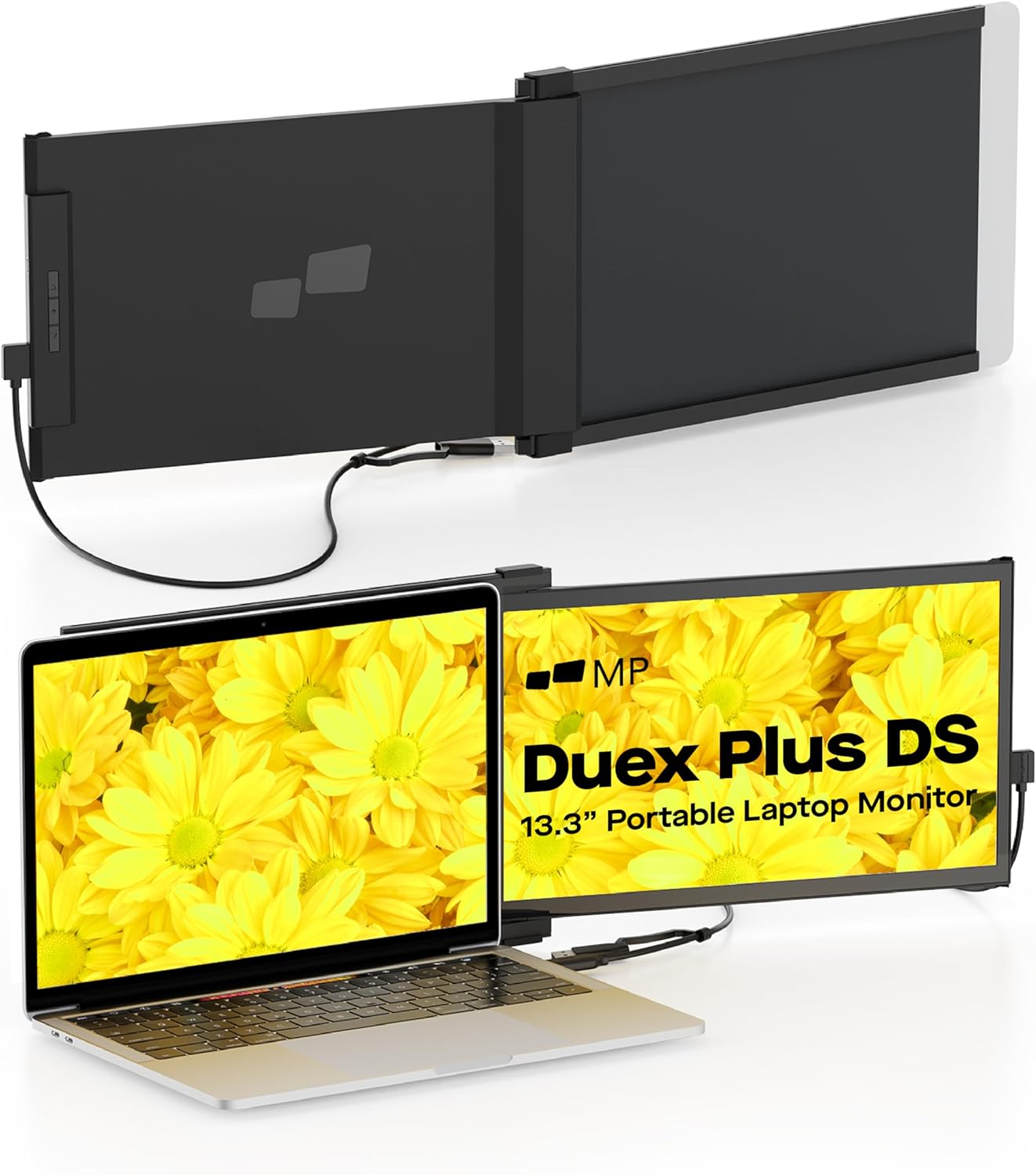 Duex Plus DS Portable Monitor