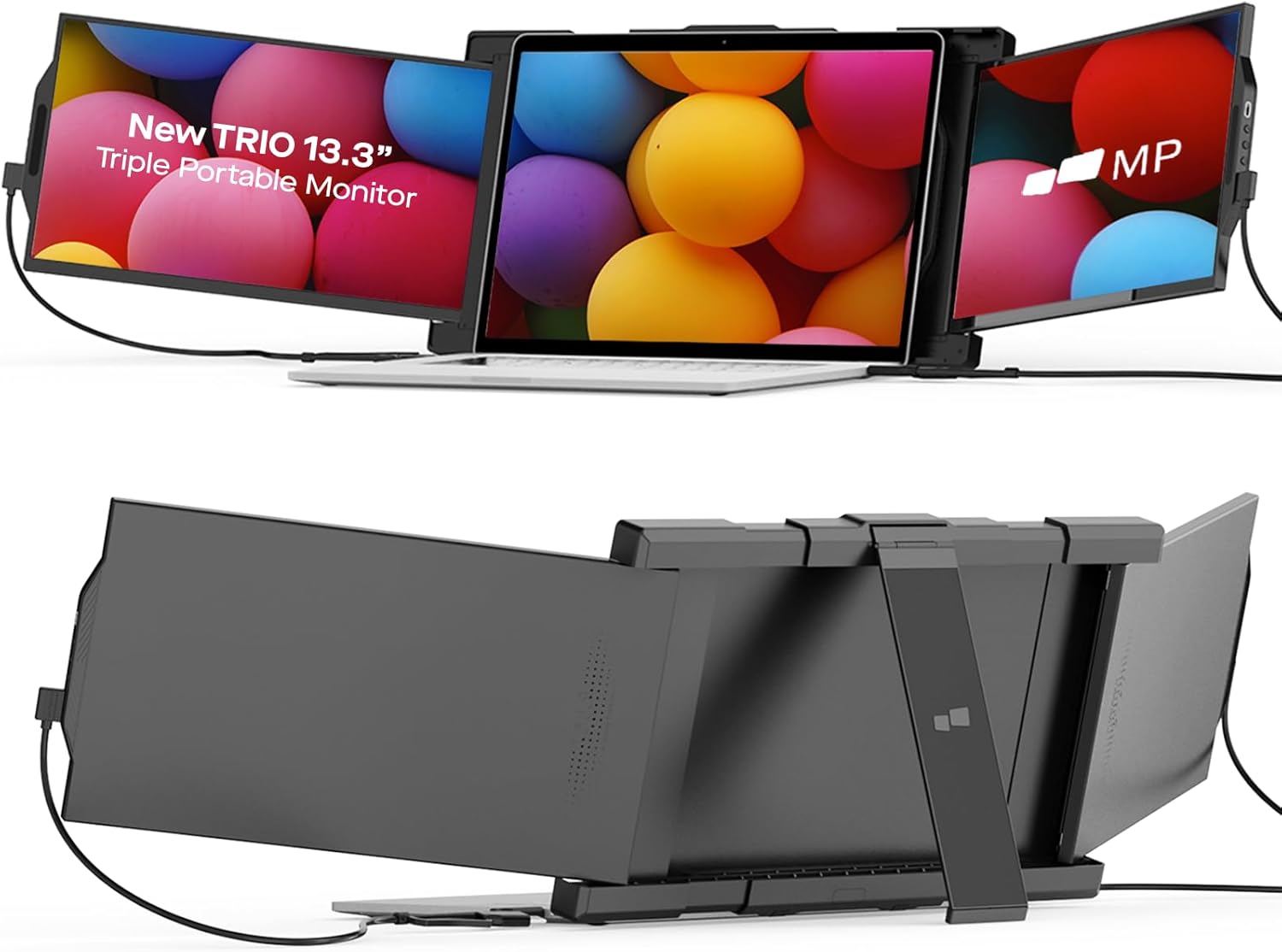 Duex Plus DS Portable Monitor