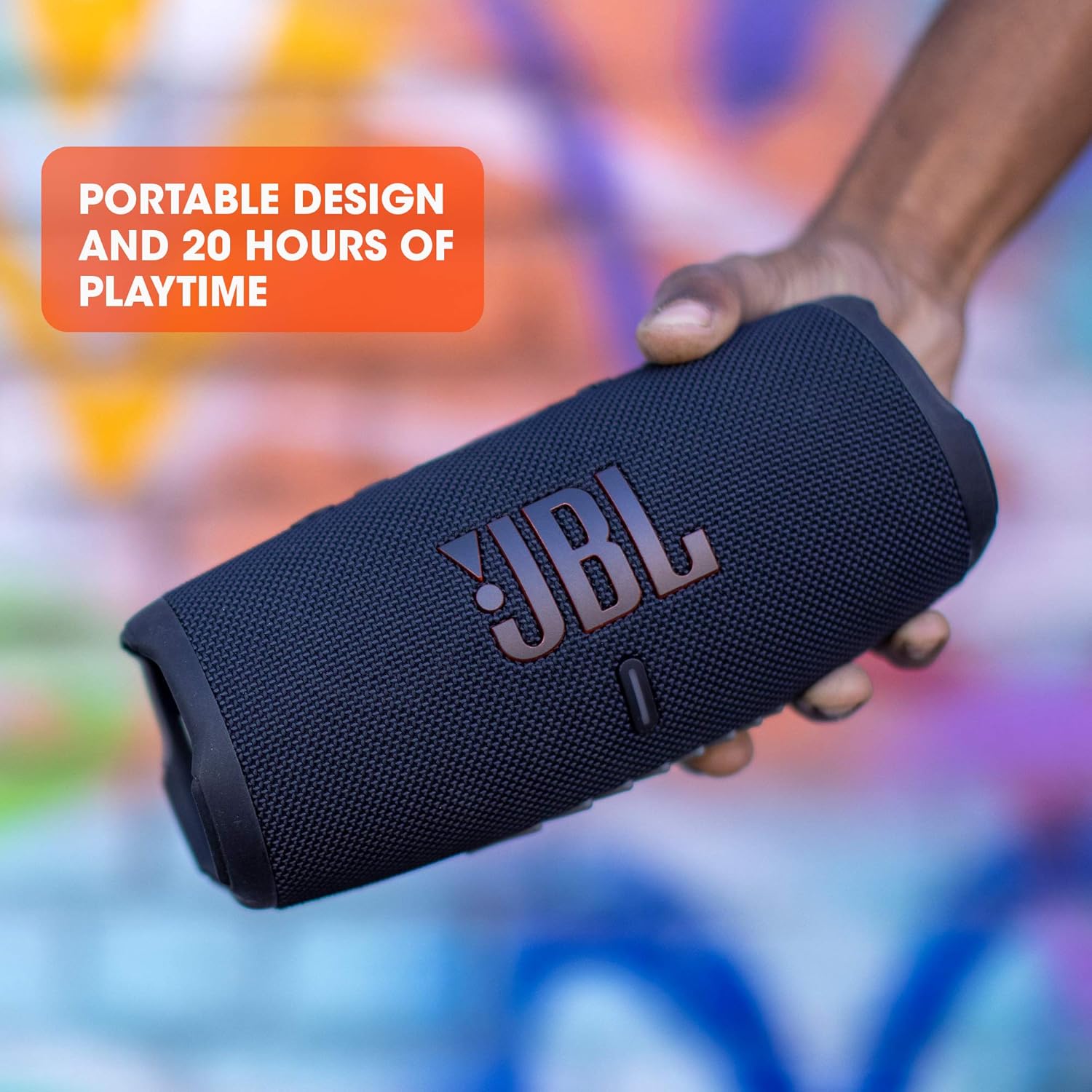 JBL Charge 5