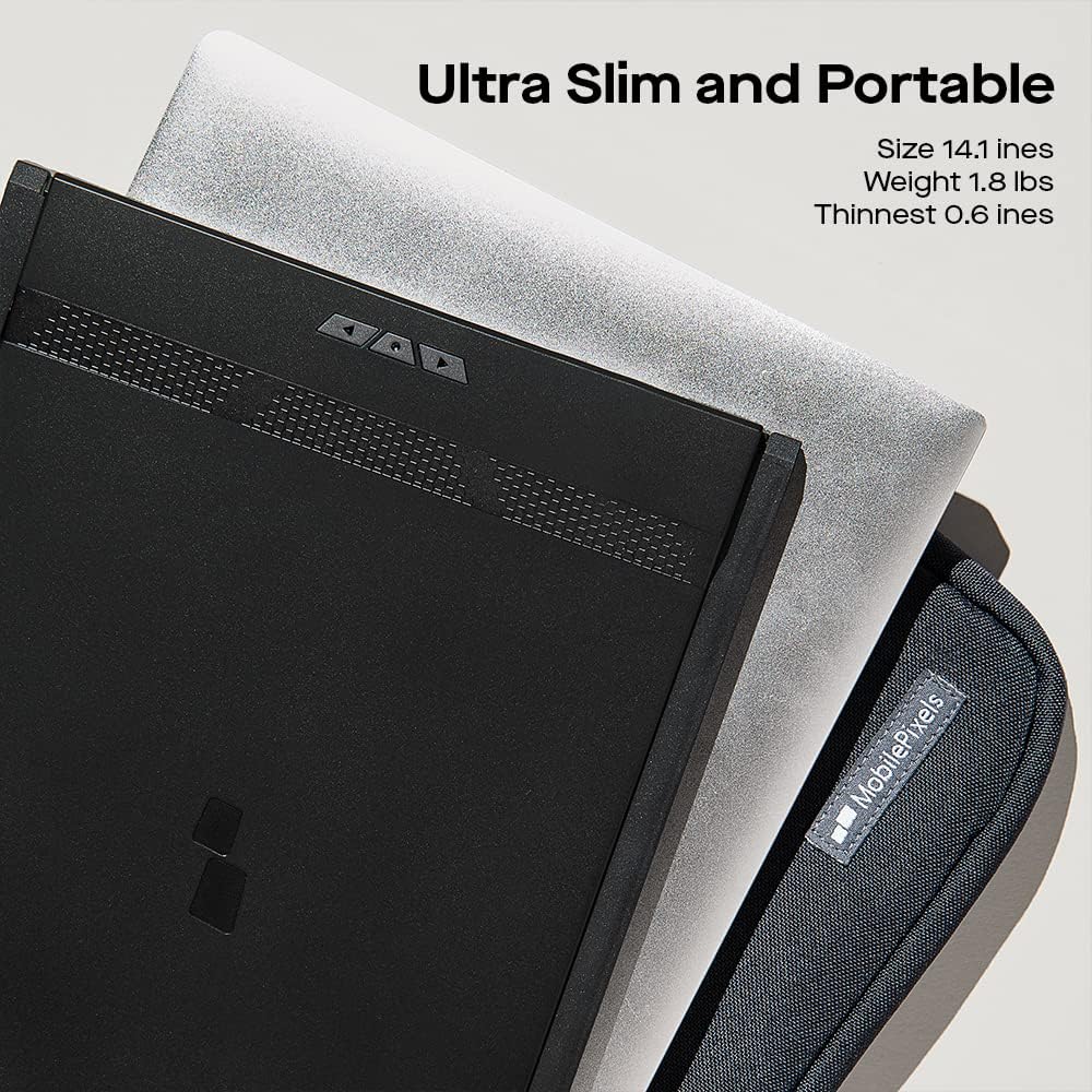 Duex Plus DS Portable Monitor