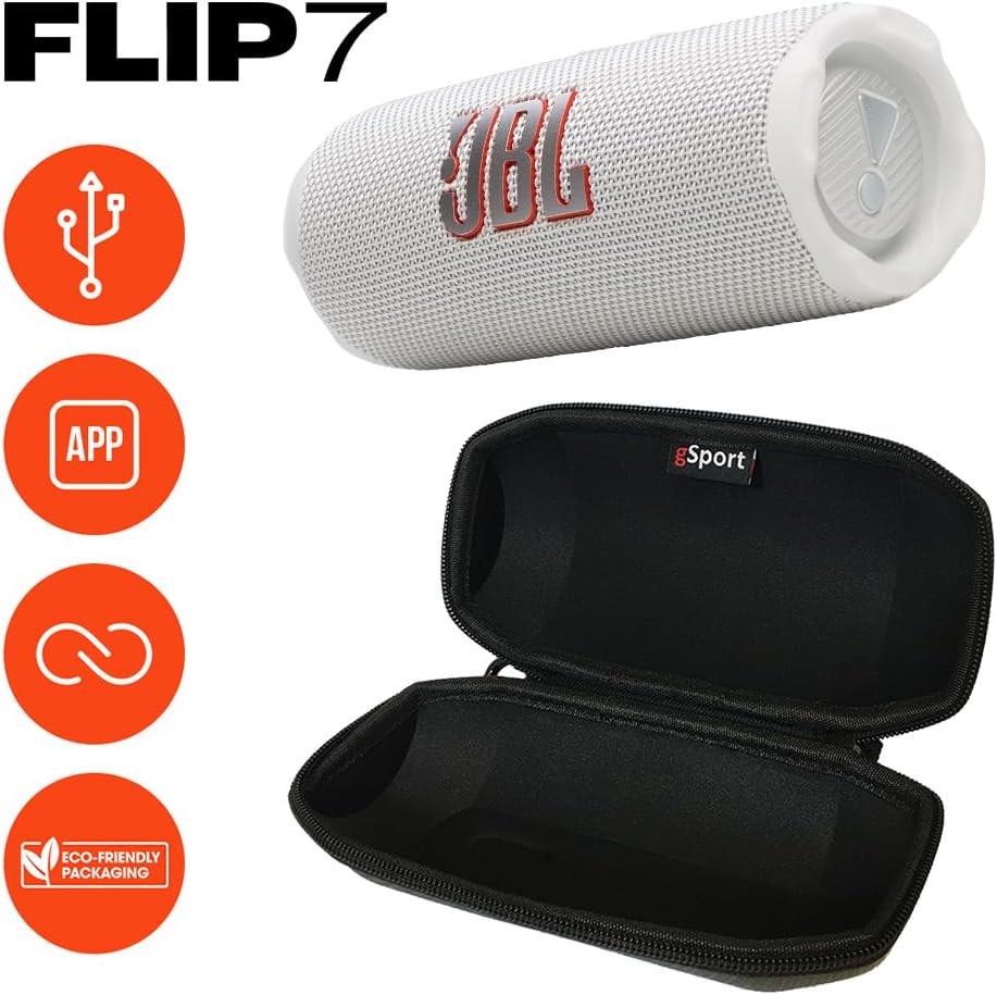JBL FLIP 7