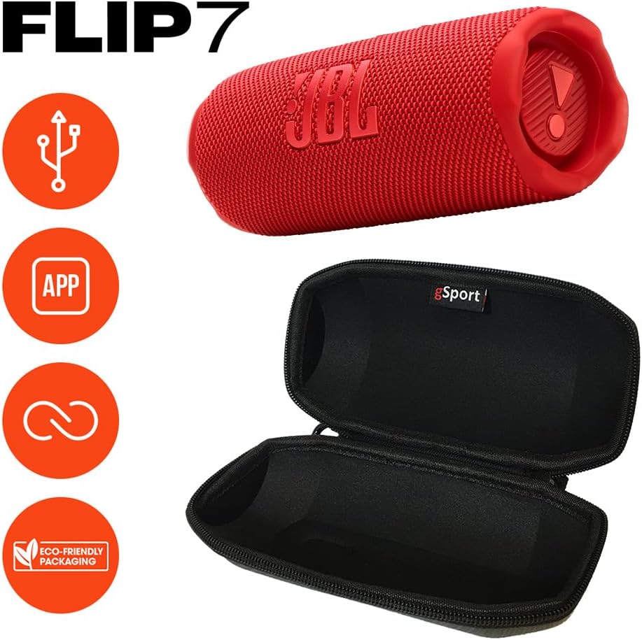 JBL FLIP 7